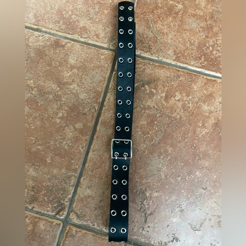 Back belt
